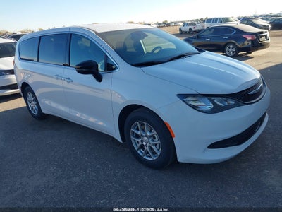 CHRYSLER VOYAGER 2026