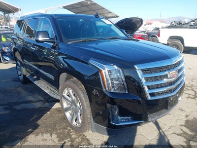 CADILLAC ESCALADE 2020