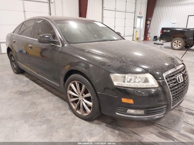 AUDI A6 2009