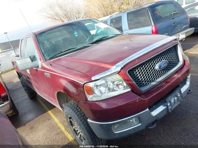 FORD F-150 2005
