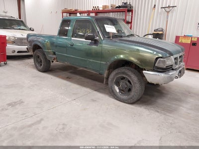 FORD RANGER 2000
