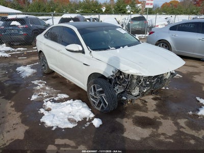 VOLKSWAGEN JETTA 2023