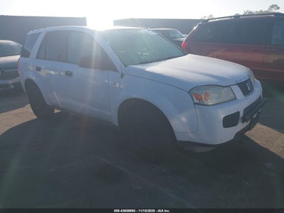 SATURN VUE 2006