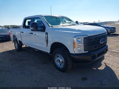 FORD F-250 2026