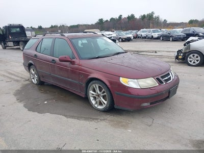 SAAB 9-5 2004