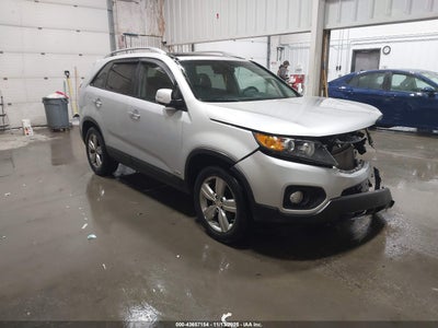 KIA SORENTO 2012