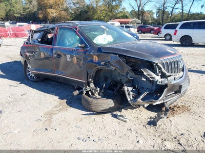 BUICK ENCLAVE 2015