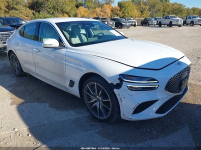 GENESIS G70 2024