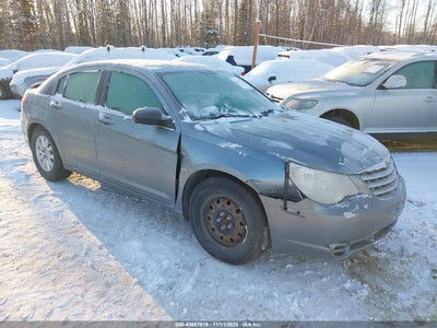 CHRYSLER SEBRING 2008