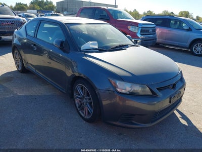 SCION TC 2011