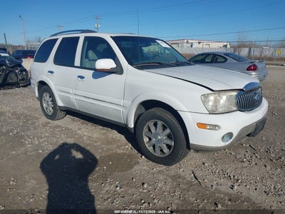 BUICK RAINIER 2006