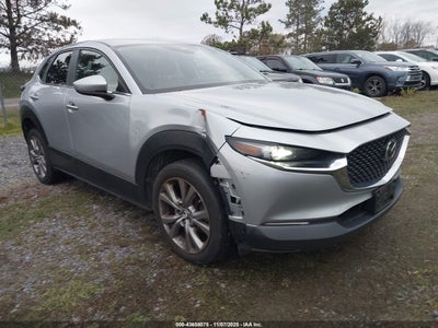 MAZDA CX-30 2021