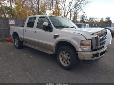 FORD F-350 2010