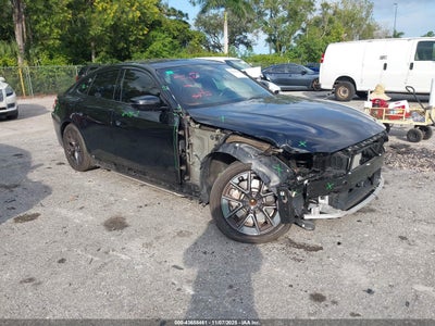 BMW I4 2023