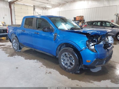 FORD MAVERICK 2025