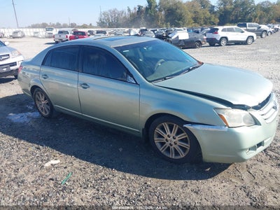 TOYOTA AVALON 2005