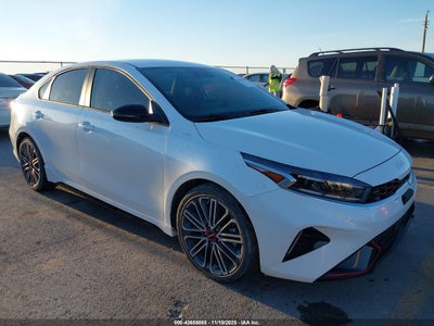 KIA FORTE 2023