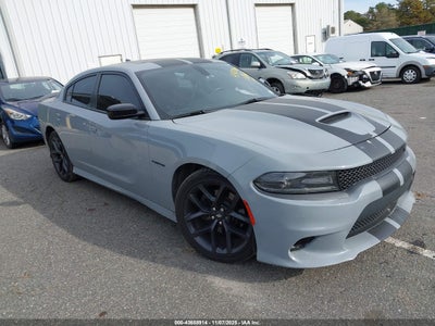 DODGE CHARGER 2020