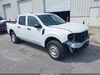 FORD MAVERICK 2025