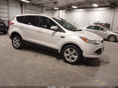 FORD ESCAPE 2014