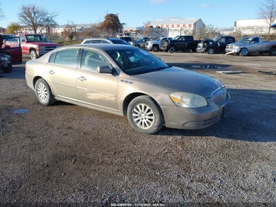 BUICK LUCERNE 2007