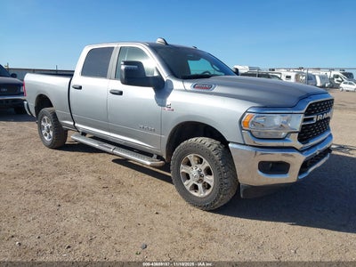 RAM 2500 2024