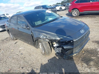 HYUNDAI ELANTRA 2024