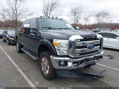 FORD F-250 2015