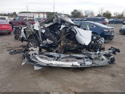HYUNDAI SONATA 2017