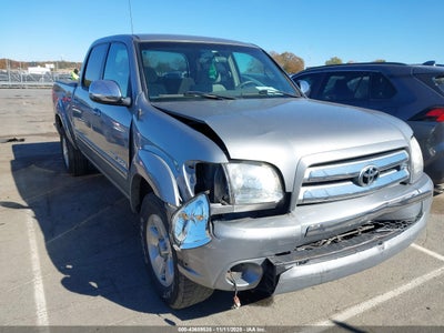 TOYOTA TUNDRA 2004