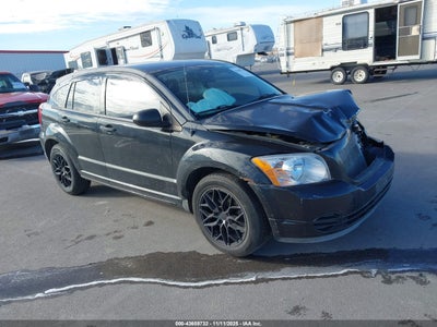 DODGE CALIBER 2008