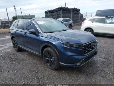 HONDA CR-V 2023