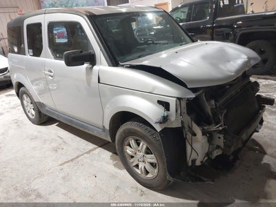 HONDA ELEMENT 2006