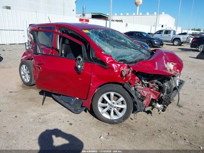 NISSAN VERSA NOTE 2014