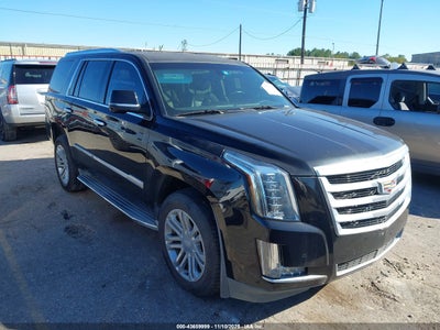 CADILLAC ESCALADE 2016