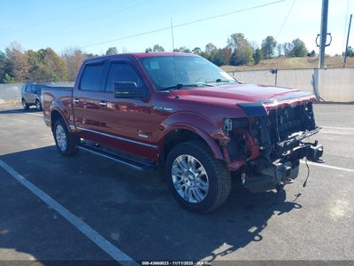 FORD F-150 2014