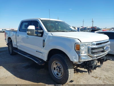 FORD F-250 2022