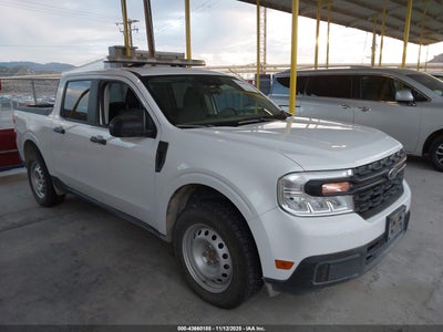 FORD MAVERICK 2024