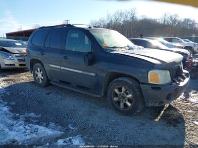 GMC ENVOY 2005