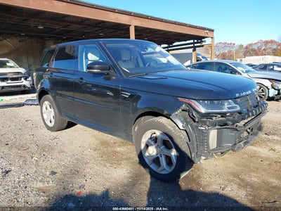 LAND ROVER RANGE ROVER SPORT 2019