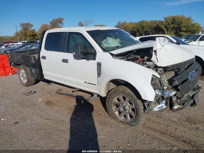 FORD F-250 2017