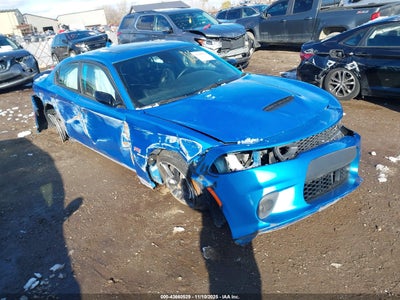 DODGE CHARGER 2023