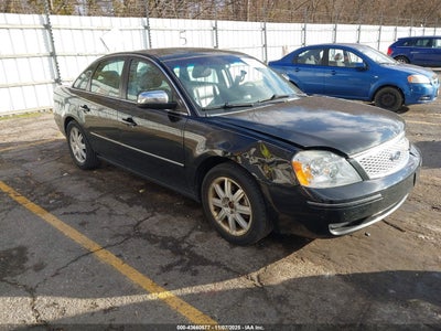 FORD FIVE HUNDRED 2005