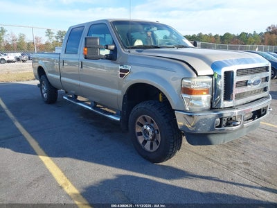 FORD F-250 2010