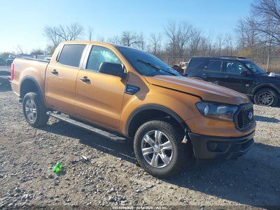 FORD RANGER 2019