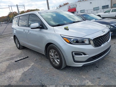 KIA SEDONA 2019