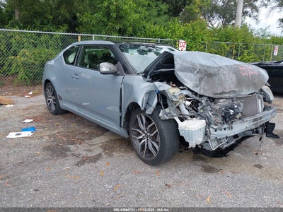 SCION TC 2015