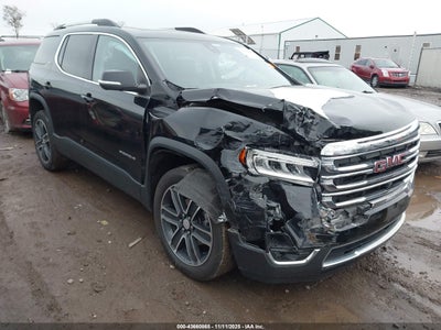 GMC ACADIA 2023