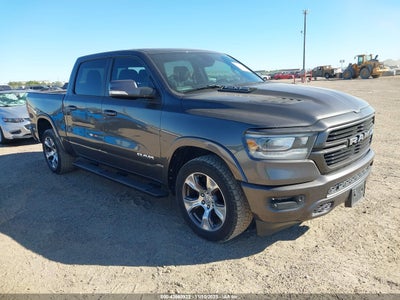 RAM 1500 2019