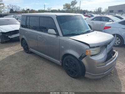 SCION XB 2006